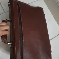 کیف چرم