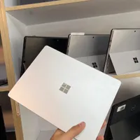 Surface laptop go2 سرفیس لپتاپ گو ۲|رایانه همراه|همدان, |دیوار