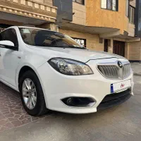 برلیانس H320 اتوماتیک ۹۶ بیرنگ‌مشابه نو۱۳۰ تاکار