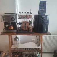 حراج فروش تمام لوازم خانگی به علت مهاجرت|ظروف سرو و پذیرایی|پردیس, فاز ۳|دیوار