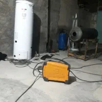 تعمیرات جوشکاری نشتی آبگرمکن در منزل شما