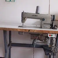 چرخ خیاطی جوکی