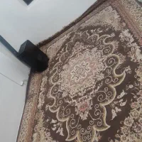 فرش شفقی مشهد 12متری|فرش|شاندیز, |دیوار