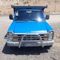 نیسان دیزل مدل ۹۹
