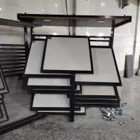 تابلو ماروچی مخصوص سرامیک|فروشگاه و مغازه|پاکدشت, پاکدشت (مامازند)|دیوار