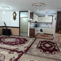 خانه صدمتری در روستای غارعلیصدر