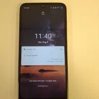 نوکیا nokia 3.2