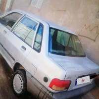 پرایدمدل 85نقری