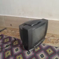 تلویزیون رنگی ۲۱ اینچ ال جی|تلویزیون و پروژکتور|سبزوار, مدرس|دیوار