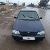 فروش پراید ۱۱۱|خودرو سواری و وانت|درب گنبد, |دیوار