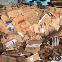 خــریـد ضــایــعات. کــارتــن اهــن پـلاســتیک