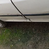 ماشین هشتادو هفت مدل|خودرو سواری و وانت|رستم‌آباد, |دیوار