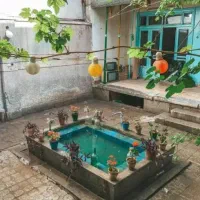 ویلایی ۱۵۰ متری .حاشیه اصلانی ( تجاری مسکونی )