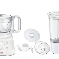 غذاساز مولینکس مدل FP513