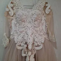 لباس عقد مجلسی|لباس|تهران, شهرک گلها (تهرانسر)|دیوار