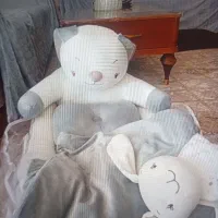 سرویس خواب نوزاد