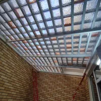 خرید و فروش و اجرای صفر تا صد شیشهای تزئینی|مصالح و تجهیزات ساختمان|تهران, مهران (سیدخندان)|دیوار