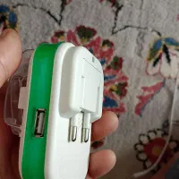 خودشارژ و شارژر|لوازم جانبی موبایل و تبلت|خرم‌آباد, |دیوار