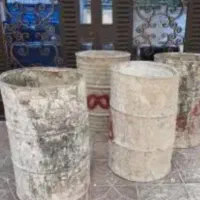 بشکه مناسب بنایی ساختمان