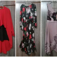 چند دست لباس شیک و زیبا به قیمت خیلی پایین