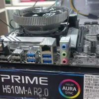 باندل ۱۰۴۰۰ با رم ۱۶ گیگ|قطعات و لوازم جانبی رایانه|آبادان, |دیوار