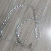 زنجیر نقره|جواهرات|قدس, شهر‌قدس|دیوار