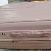 چمدان شیک و بدون استفاده مارک سونادا|کیف، کفش، کمربند|شوشتر, |دیوار