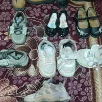 کفش دخترانه