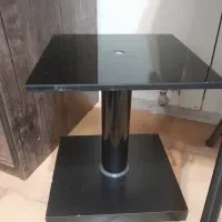 میز مربعی|مبلمان خانگی و میز عسلی|تهران, امام زاده قاسم (نیاوران)|دیوار