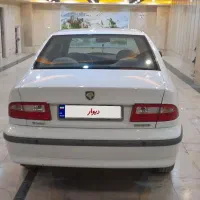 سمند مولتی پلکس استثنایی و بدون مشابه در کل ایران|خودرو سواری و وانت|رباطکریم, رباطکریم|دیوار