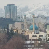 ۷۵متر سنداداری استثنایی برولیعصر پارک‌ملت