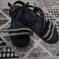 صندل تابستانی زیره پی یو