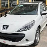 207 پانا سفید مدی ۱۴۰۳