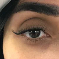 مدل اکستنشن مژه|خدمات آرایشگری و زیبایی|تهران, میرداماد|دیوار
