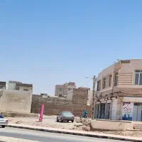 مغازه 34متری دونبش  بلوار ارتش کیانشهر|فروش مغازه و غرفه|اهواز, کیانشهر|دیوار