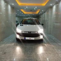 پژو 206تیپ2مدل 1399بی رنگ|خودرو سواری و وانت|تهران, تهرانپارس غربی|دیوار