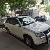 سوزوکی ویتارا مدل 91