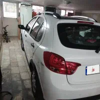 کوییک RS مدل ۱۴۰۴|خودرو سواری و وانت|تهران, دهم فروردین|دیوار
