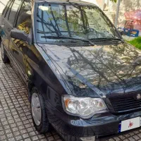 111مدل 95 مشکی