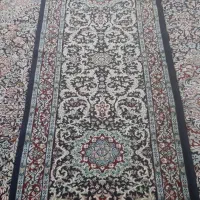 کناره قالی