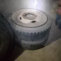 لوازم اتوبوس بنز 302|قطعات یدکی و لوازم جانبی|بیرجند, |دیوار