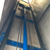 بالابر و آسانسور اروند|مصالح و تجهیزات ساختمان|اهواز, نادری|دیوار