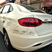 جک جی فور J4 اتومات صفر 1404 تحویل یک ساعته