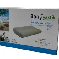 بالش طبی باریش یاستیک ترک ۴ تومن