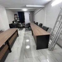 میز و صندلی اداری نو نو شهریار کرج اندیشه