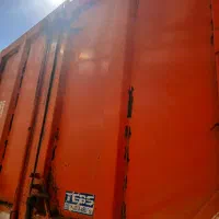 تریلی کمپرس در حد طرح مارال|خودرو سنگین|فشاپویه, |دیوار