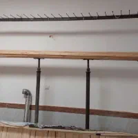 دارقالی جفت پرده