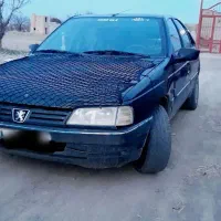 فروش پژو دوهزار