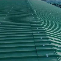 سایه بان سایبان ساندویچ پانل سقف شیبدار سوله خرپا|مصالح و تجهیزات ساختمان|مشهد, کلاهدوز|دیوار