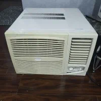 کولر پنجره ای 24 هزار موتور تایلندی اصل